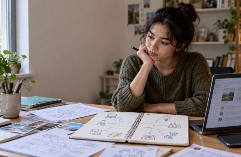 How to Research the Future of a Career Field Before Making a Decision